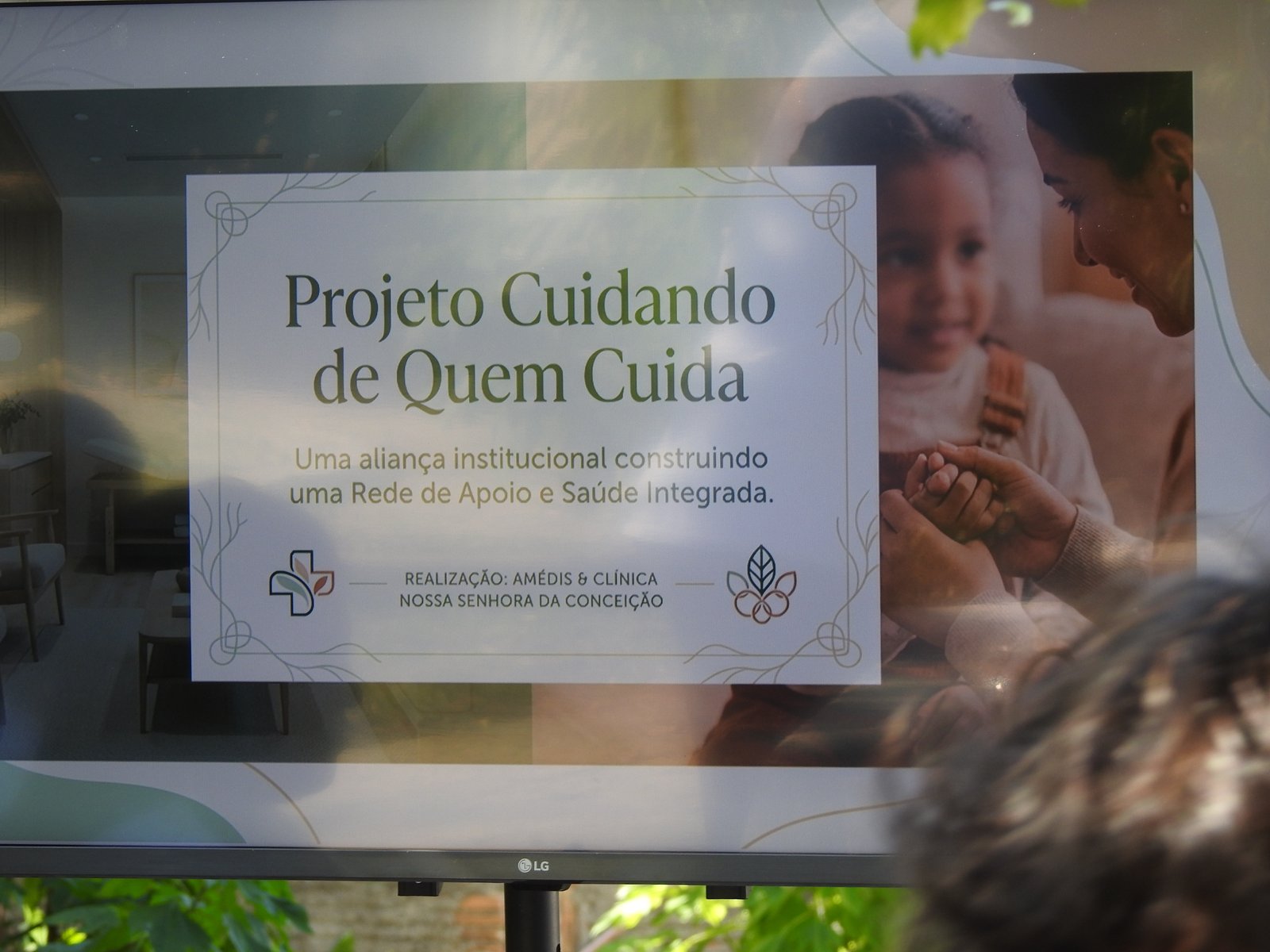 Cultivo de Cannabis para fins medicinais – Projeto AMEDIS