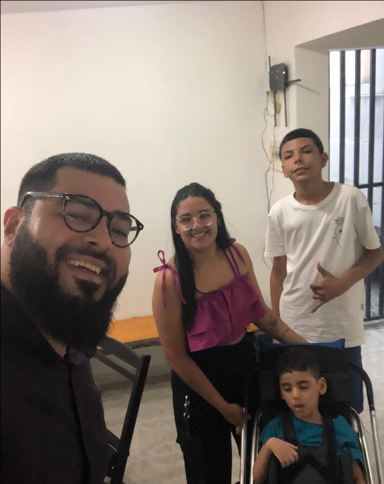 Dr. Lucas Perdigão – Escritório de Advocacia